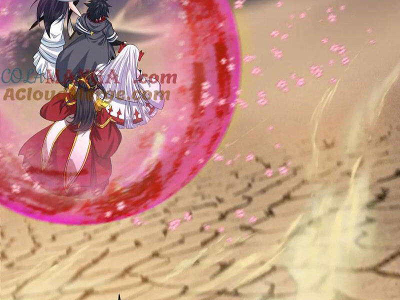 Kỷ Nguyên Kỳ Lạ: Chapter 390