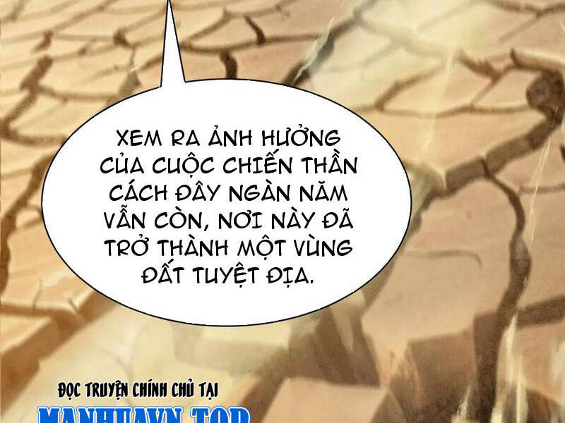 Kỷ Nguyên Kỳ Lạ: Chapter 390