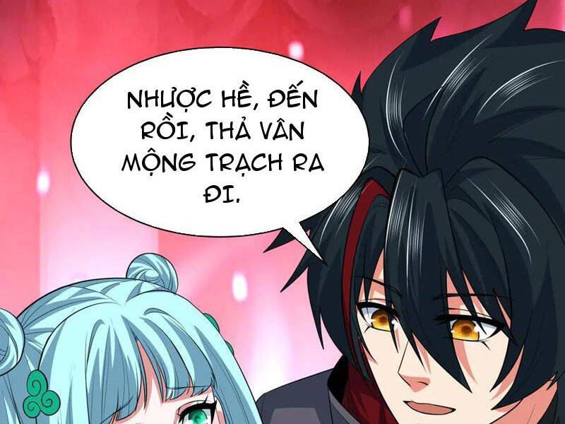 Kỷ Nguyên Kỳ Lạ: Chapter 390