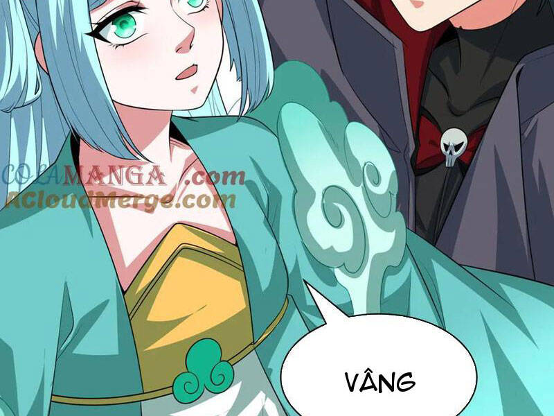 Kỷ Nguyên Kỳ Lạ: Chapter 390