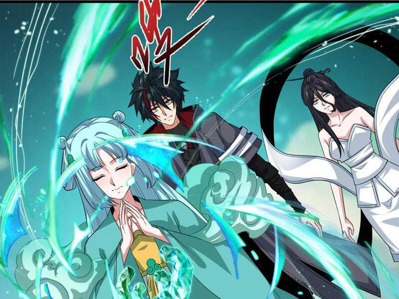 Kỷ Nguyên Kỳ Lạ: Chapter 390