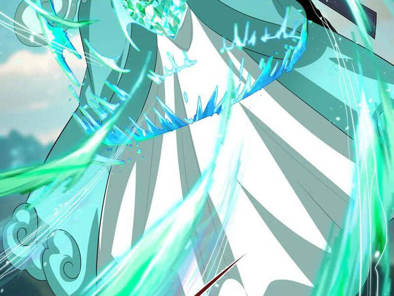 Kỷ Nguyên Kỳ Lạ: Chapter 390