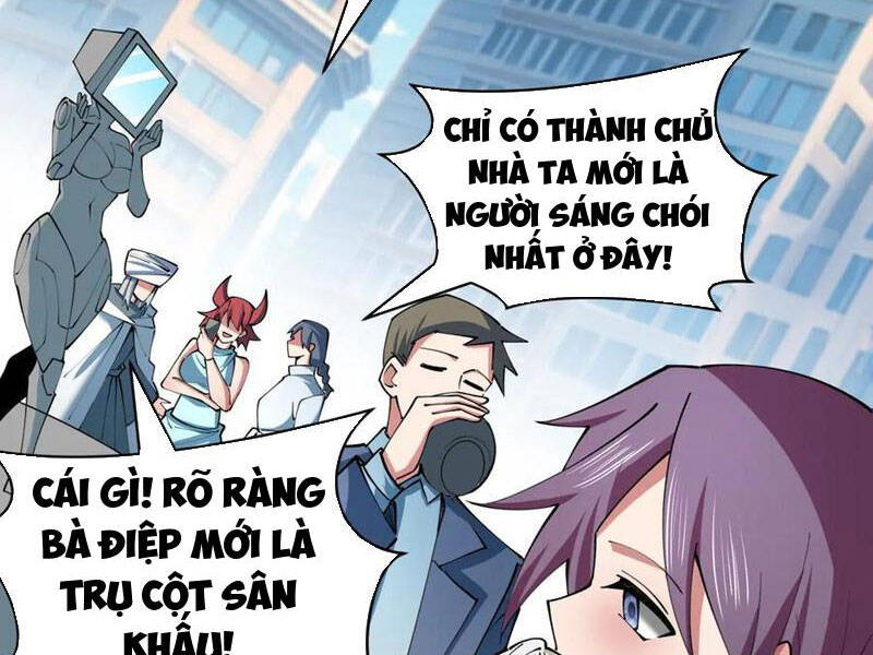 Kỷ Nguyên Kỳ Lạ: Chapter 390