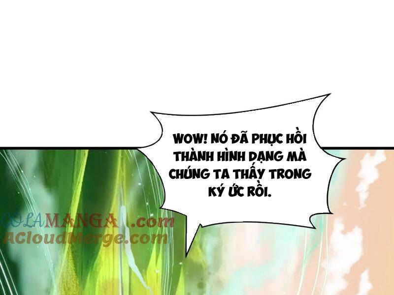 Kỷ Nguyên Kỳ Lạ: Chapter 390