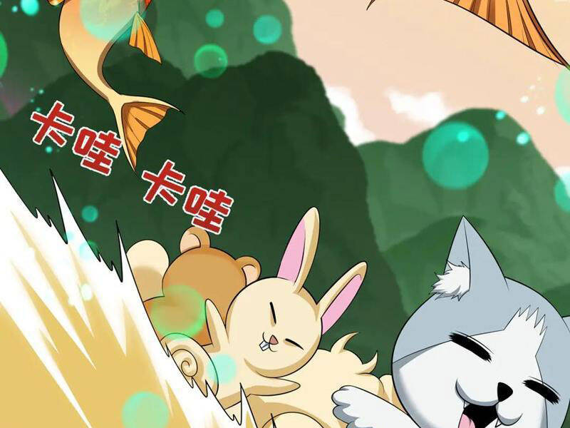 Kỷ Nguyên Kỳ Lạ: Chapter 390