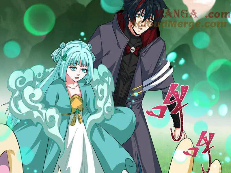 Kỷ Nguyên Kỳ Lạ: Chapter 390