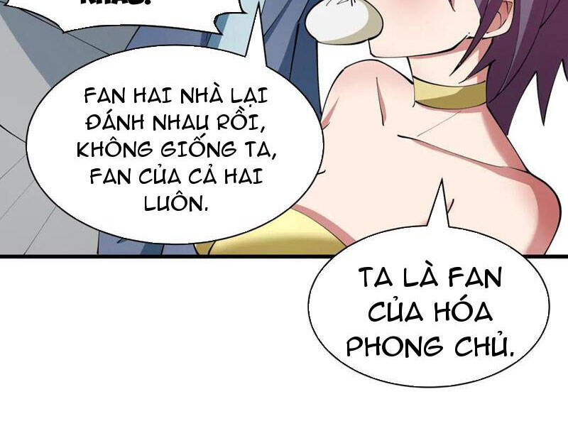 Kỷ Nguyên Kỳ Lạ: Chapter 390