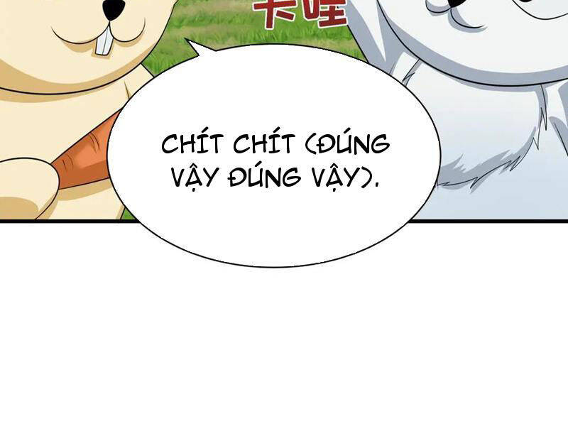 Kỷ Nguyên Kỳ Lạ: Chapter 390