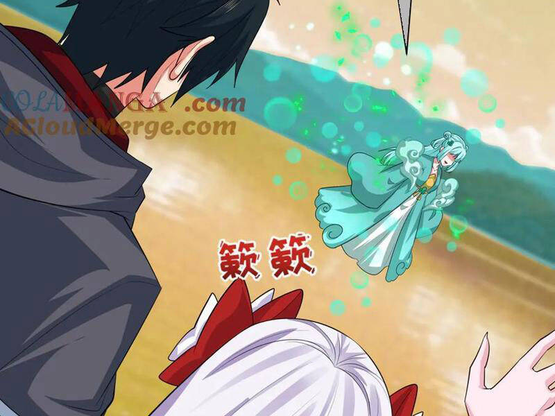 Kỷ Nguyên Kỳ Lạ: Chapter 390