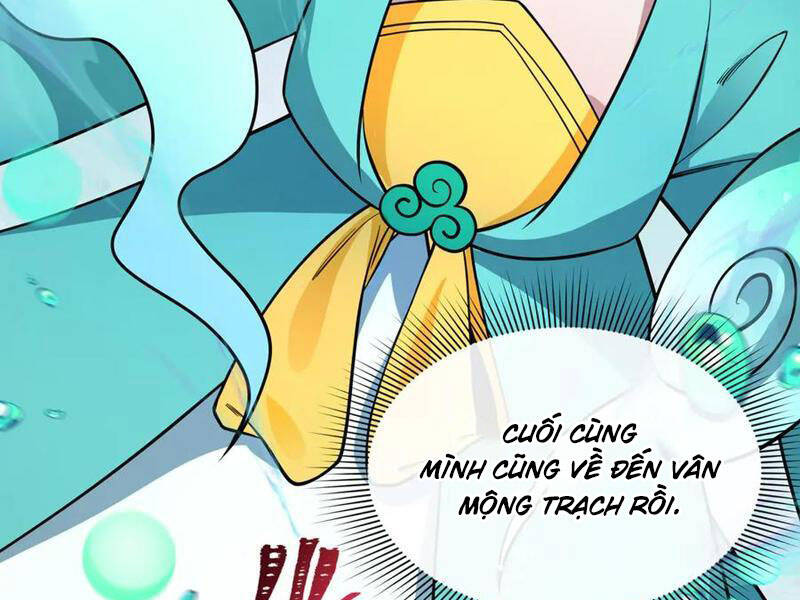 Kỷ Nguyên Kỳ Lạ: Chapter 390