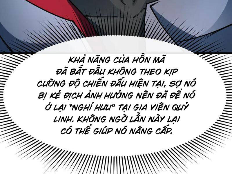 Kỷ Nguyên Kỳ Lạ: Chapter 390