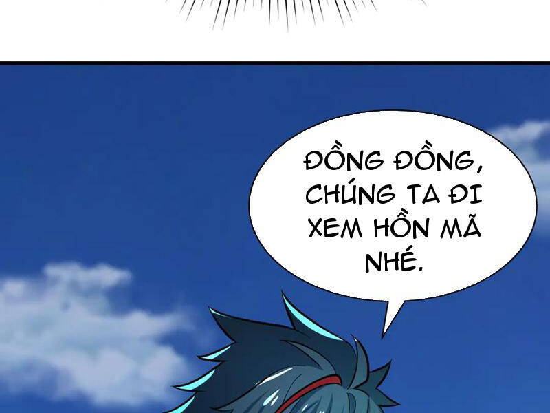 Kỷ Nguyên Kỳ Lạ: Chapter 390