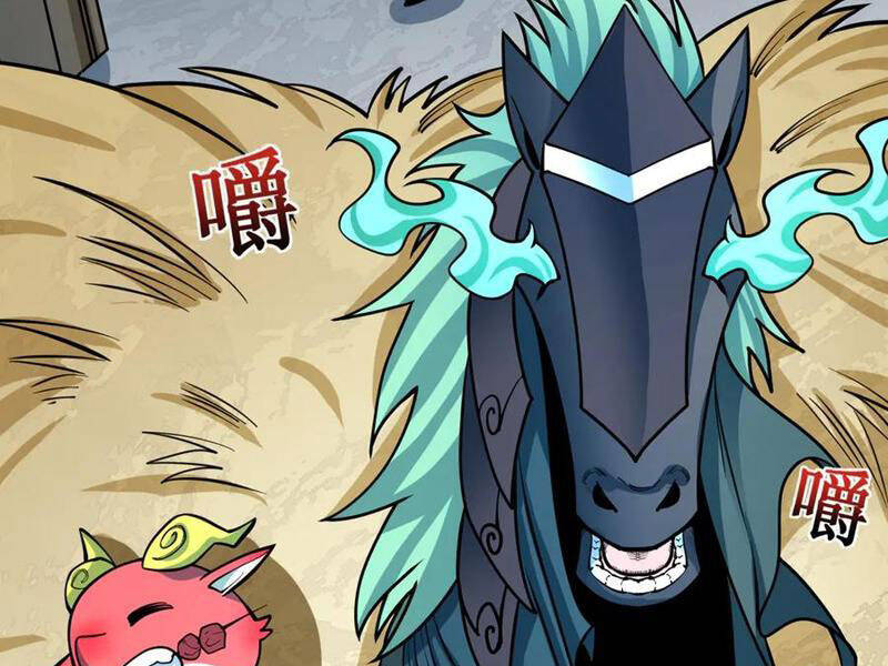 Kỷ Nguyên Kỳ Lạ: Chapter 390