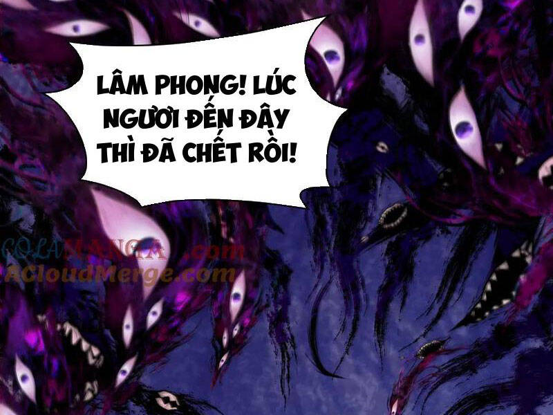Kỷ Nguyên Kỳ Lạ: Chapter 390