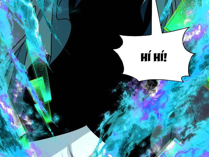 Kỷ Nguyên Kỳ Lạ: Chapter 390