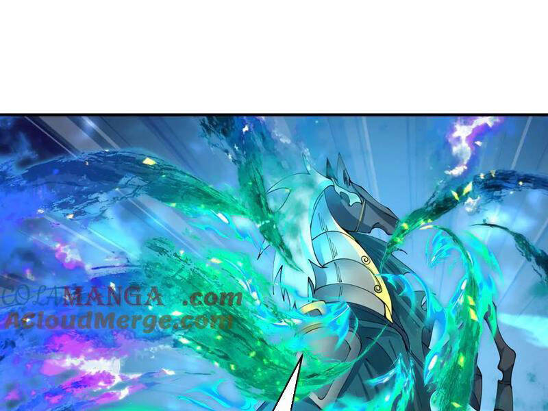 Kỷ Nguyên Kỳ Lạ: Chapter 390