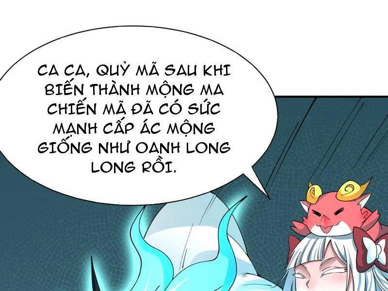 Kỷ Nguyên Kỳ Lạ: Chapter 390