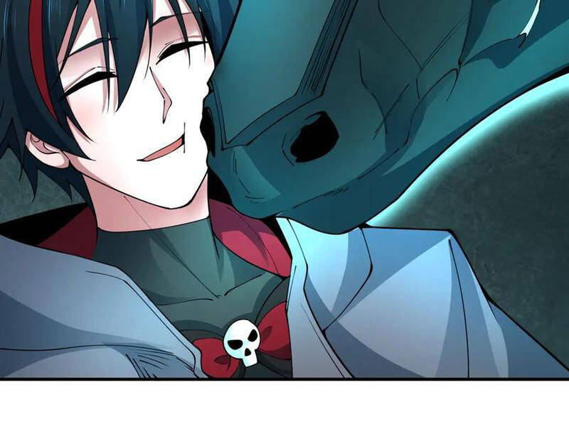 Kỷ Nguyên Kỳ Lạ: Chapter 390