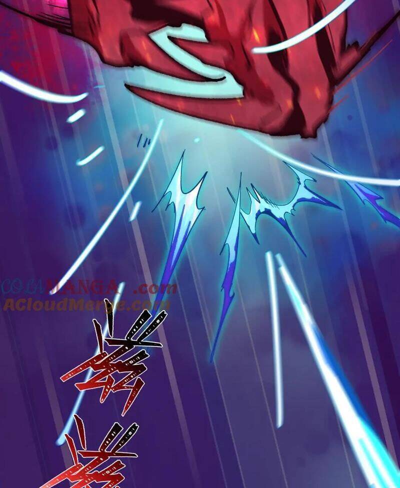 Kỷ Nguyên Kỳ Lạ: Chapter 392