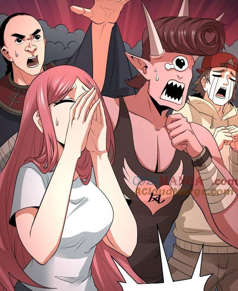 Kỷ Nguyên Kỳ Lạ: Chapter 392