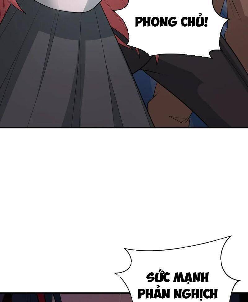 Kỷ Nguyên Kỳ Lạ: Chapter 392