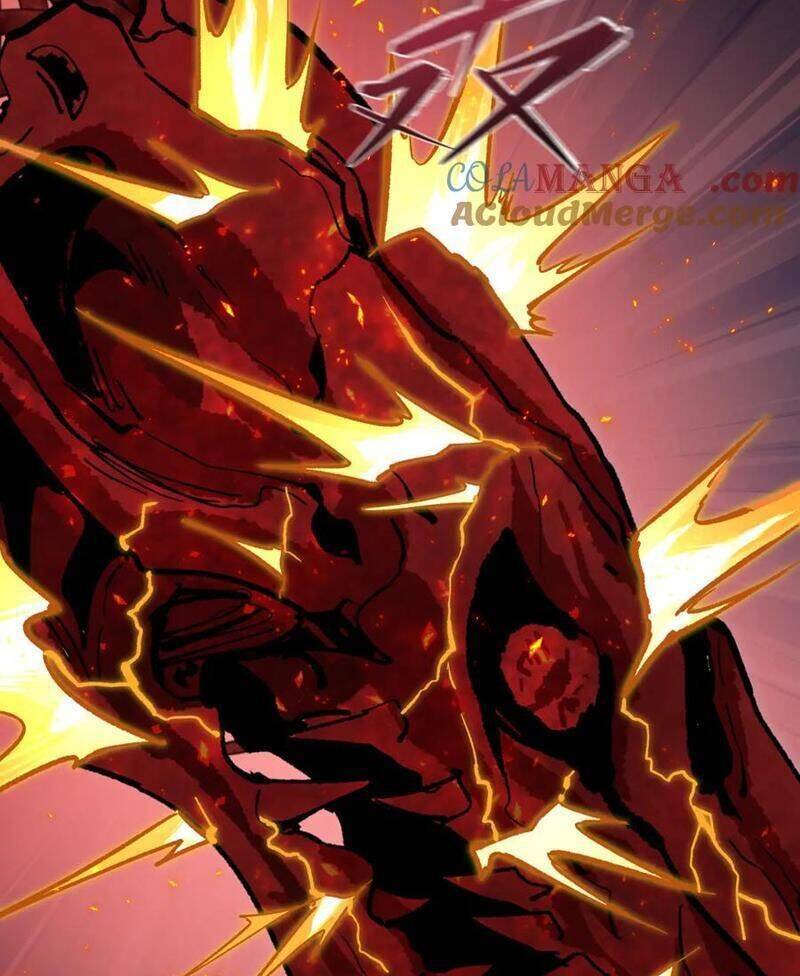 Kỷ Nguyên Kỳ Lạ: Chapter 392