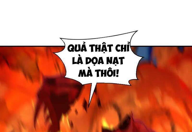 Kỷ Nguyên Kỳ Lạ: Chapter 392