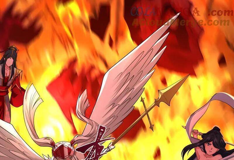 Kỷ Nguyên Kỳ Lạ: Chapter 392