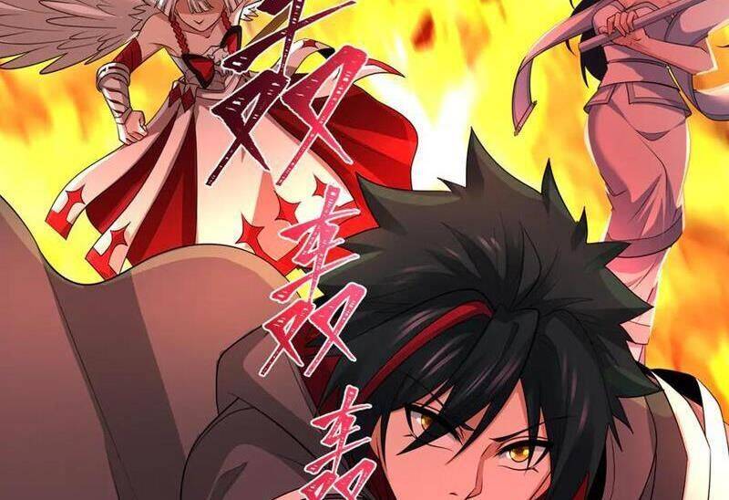 Kỷ Nguyên Kỳ Lạ: Chapter 392