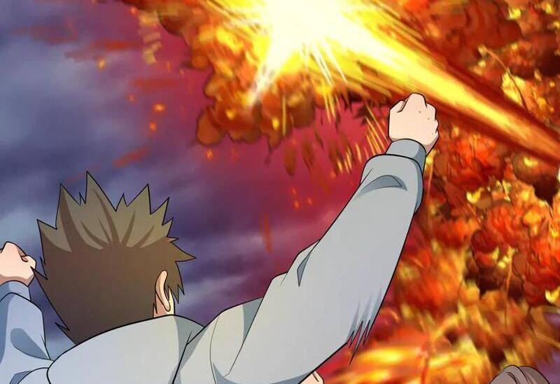 Kỷ Nguyên Kỳ Lạ: Chapter 392