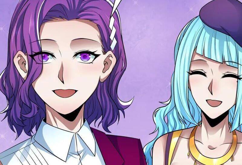 Kỷ Nguyên Kỳ Lạ: Chapter 392