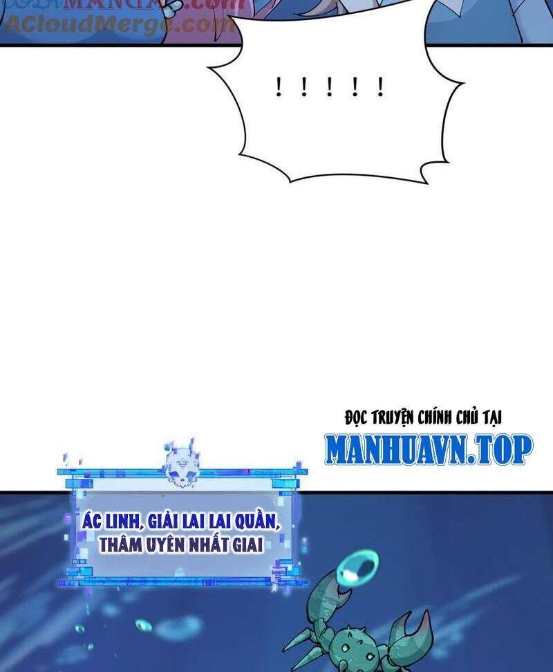 Kỷ Nguyên Kỳ Lạ: Chapter 392