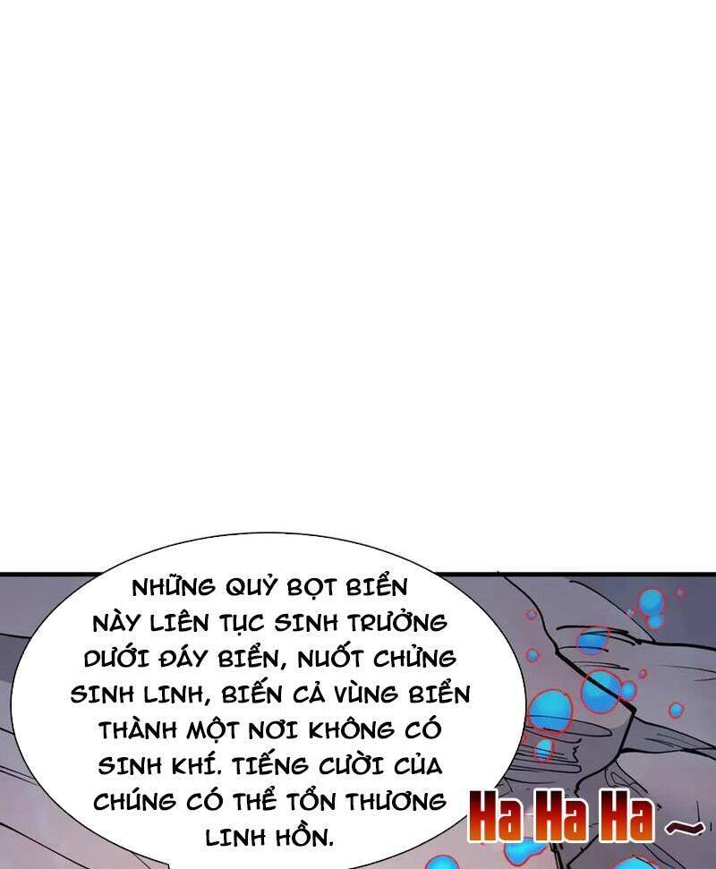 Kỷ Nguyên Kỳ Lạ: Chapter 392