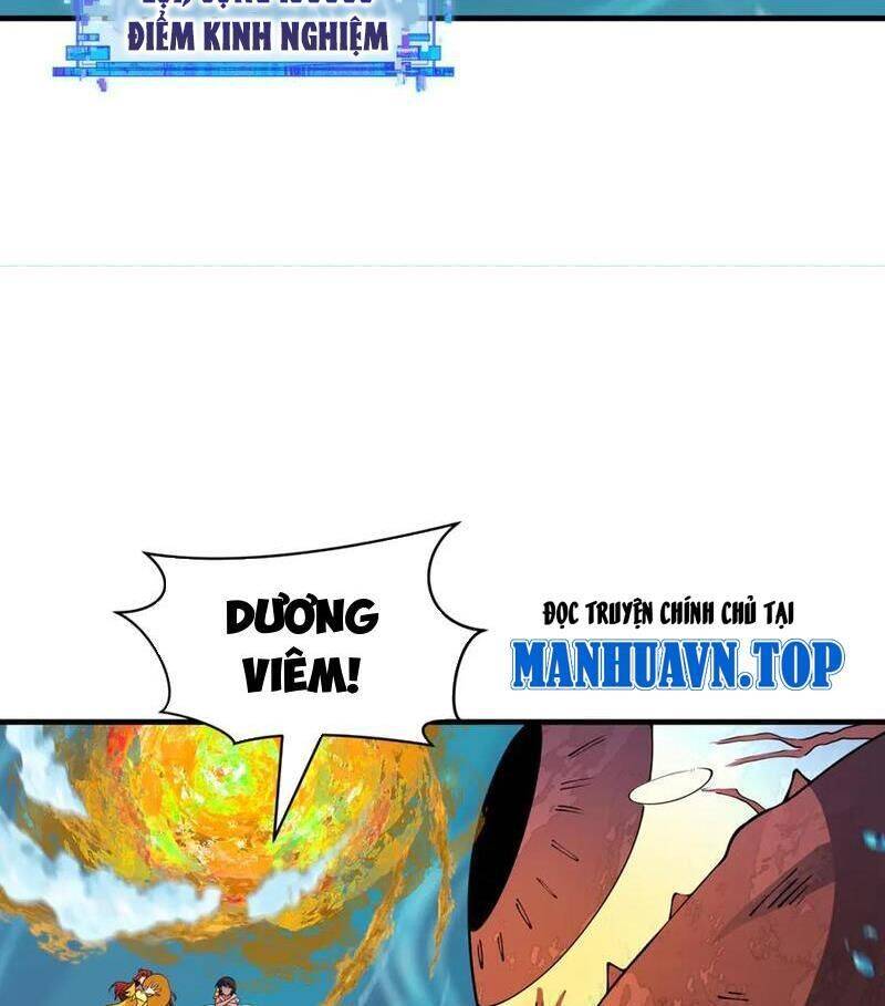 Kỷ Nguyên Kỳ Lạ: Chapter 392