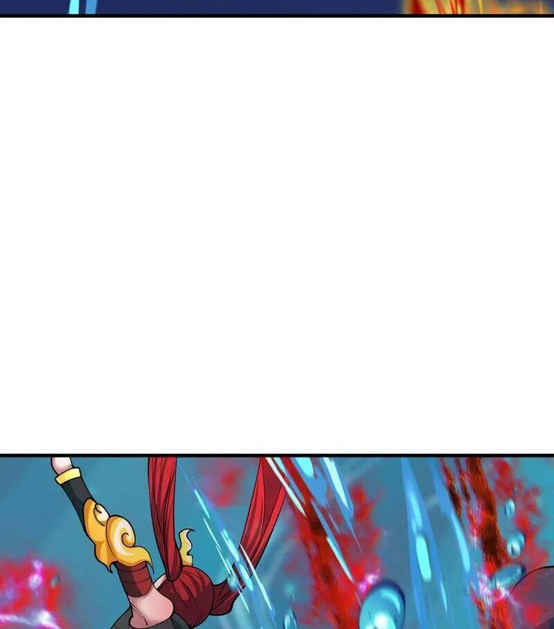 Kỷ Nguyên Kỳ Lạ: Chapter 392