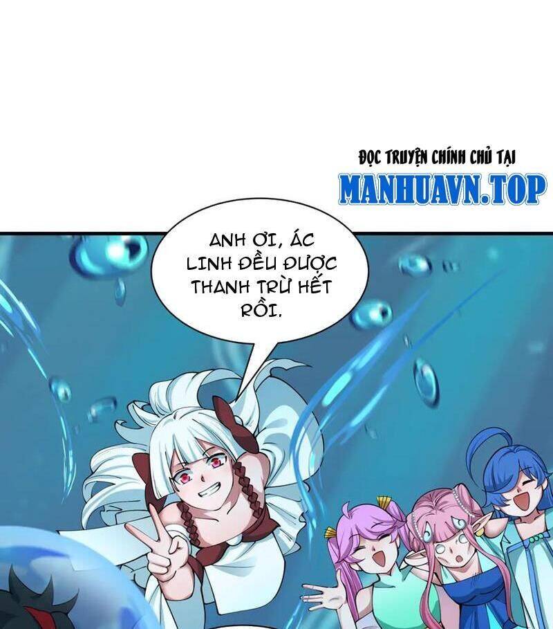 Kỷ Nguyên Kỳ Lạ: Chapter 392