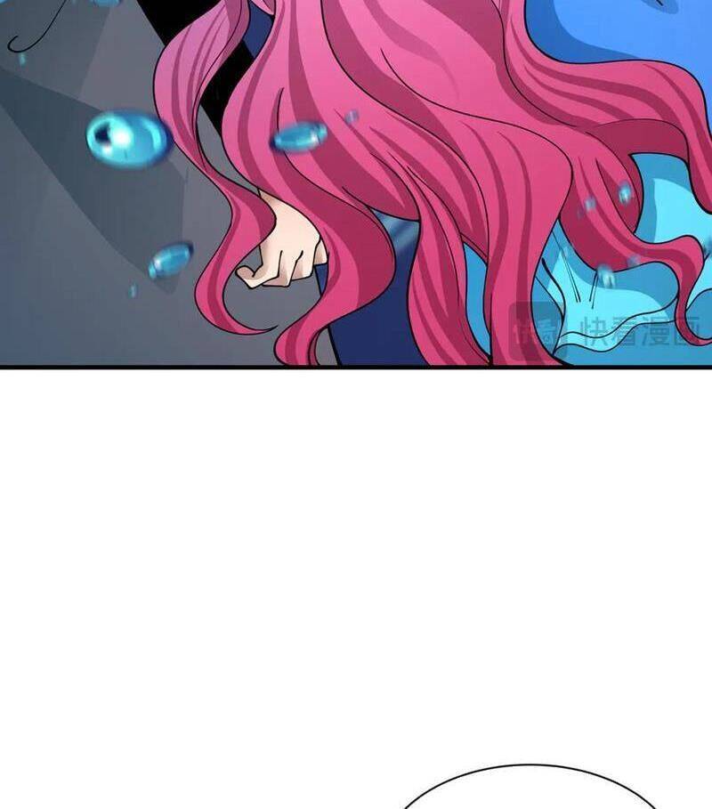 Kỷ Nguyên Kỳ Lạ: Chapter 392