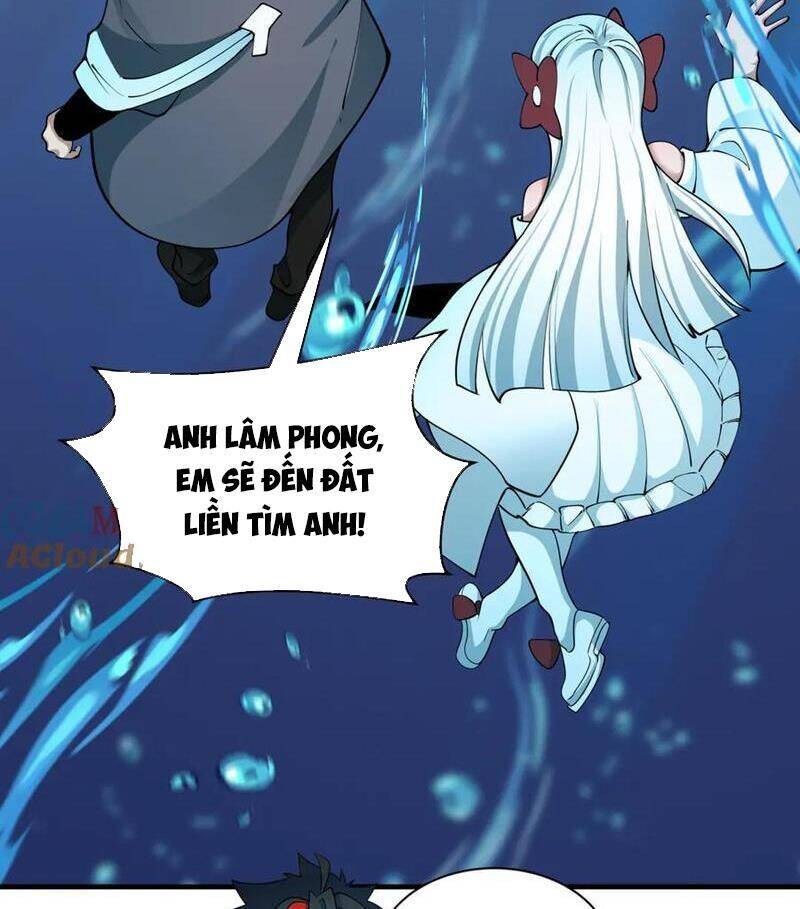 Kỷ Nguyên Kỳ Lạ: Chapter 392