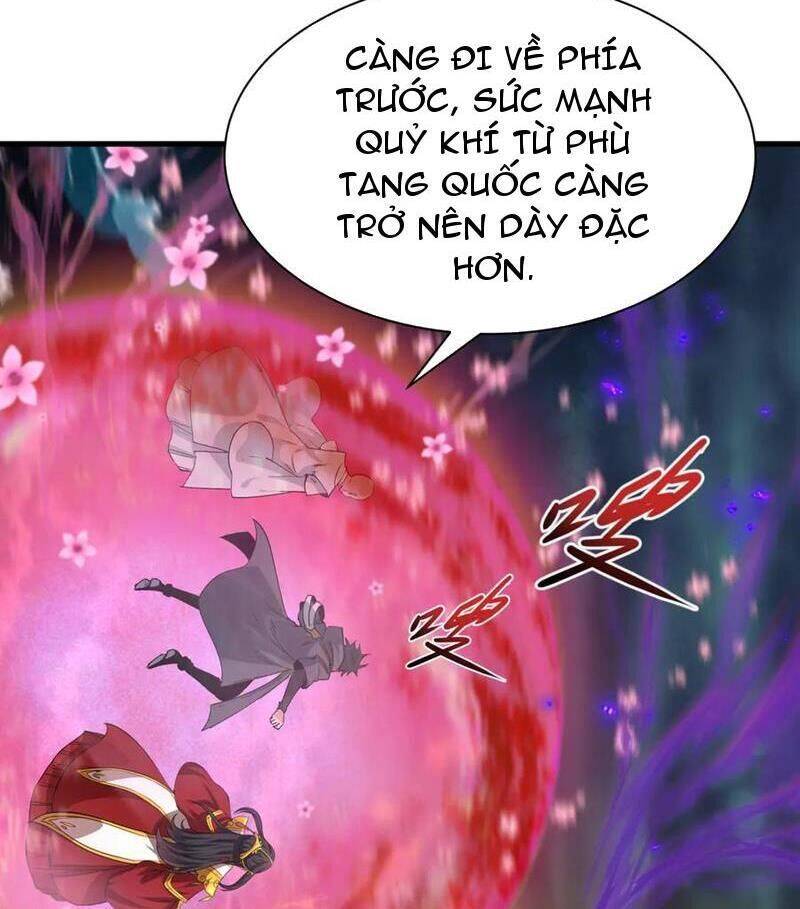Kỷ Nguyên Kỳ Lạ: Chapter 392