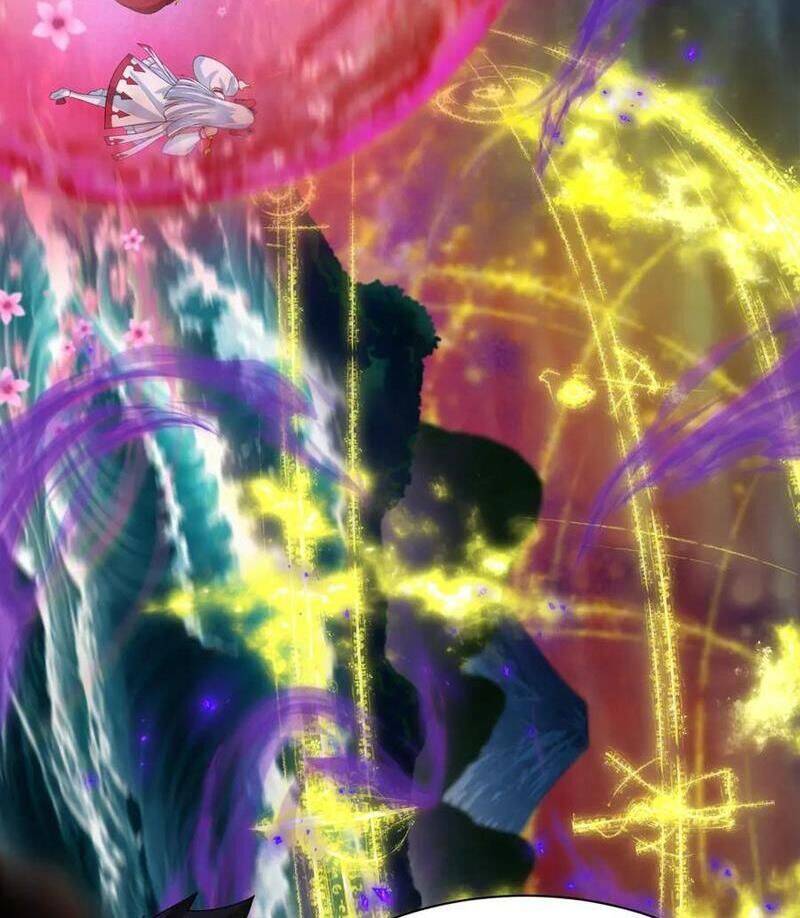 Kỷ Nguyên Kỳ Lạ: Chapter 392