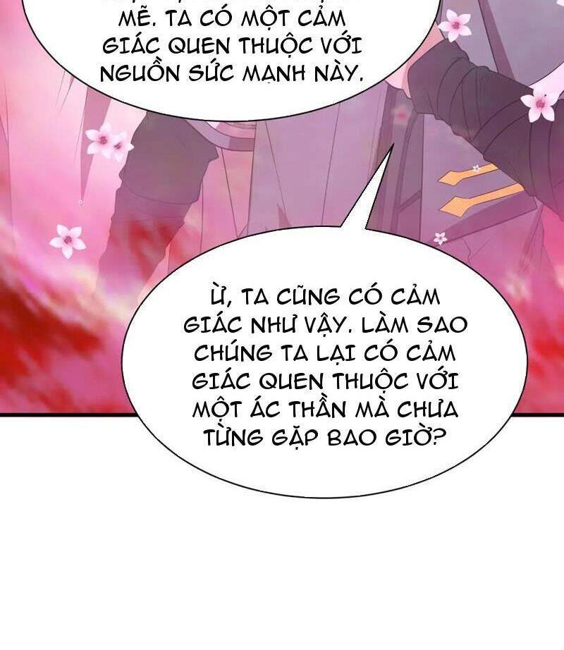 Kỷ Nguyên Kỳ Lạ: Chapter 392