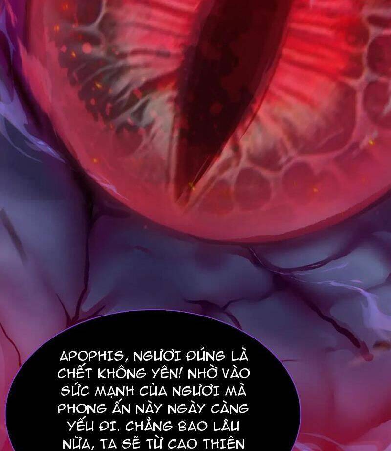 Kỷ Nguyên Kỳ Lạ: Chapter 392