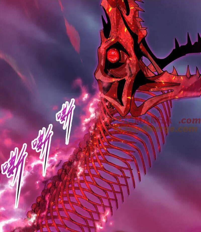 Kỷ Nguyên Kỳ Lạ: Chapter 392