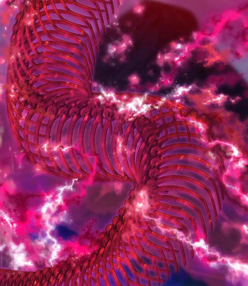 Kỷ Nguyên Kỳ Lạ: Chapter 392