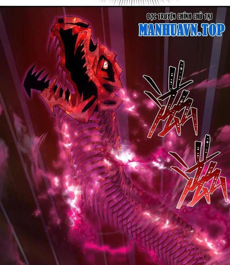 Kỷ Nguyên Kỳ Lạ: Chapter 392