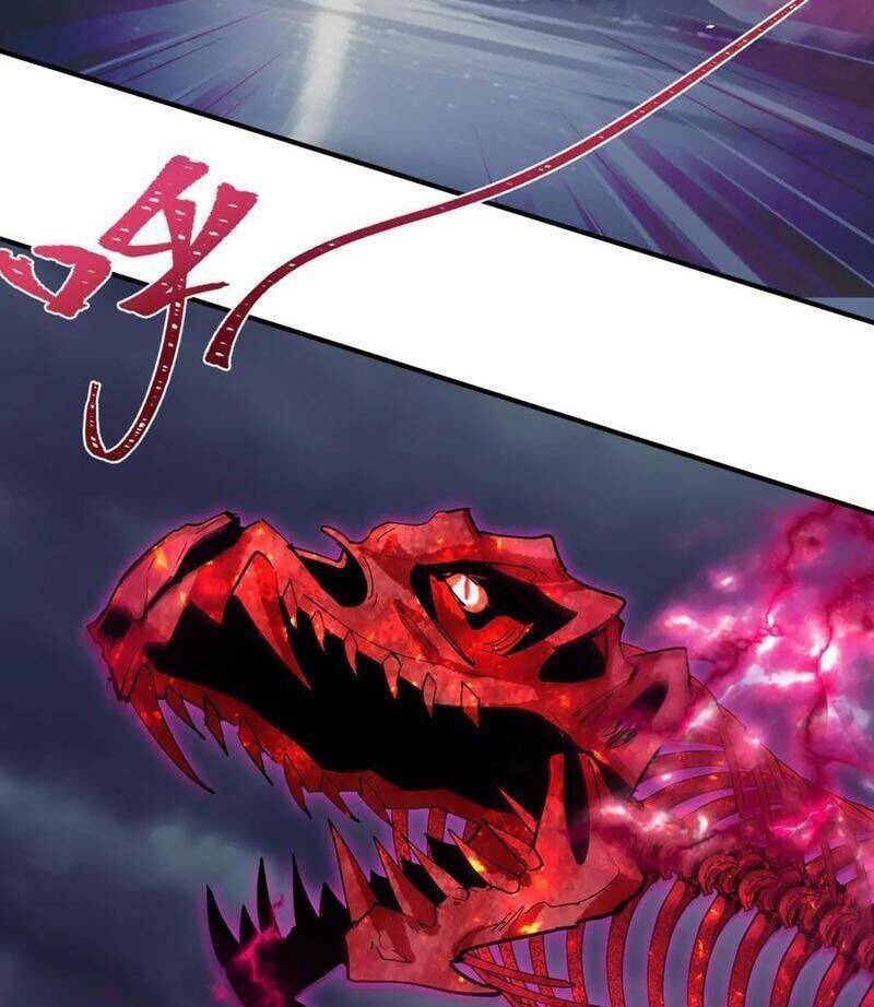 Kỷ Nguyên Kỳ Lạ: Chapter 392