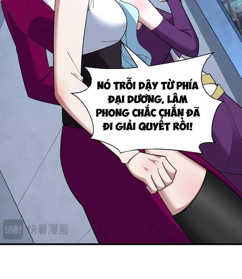 Kỷ Nguyên Kỳ Lạ: Chapter 392