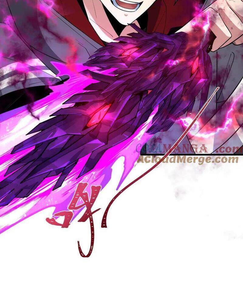 Kỷ Nguyên Kỳ Lạ: Chapter 392