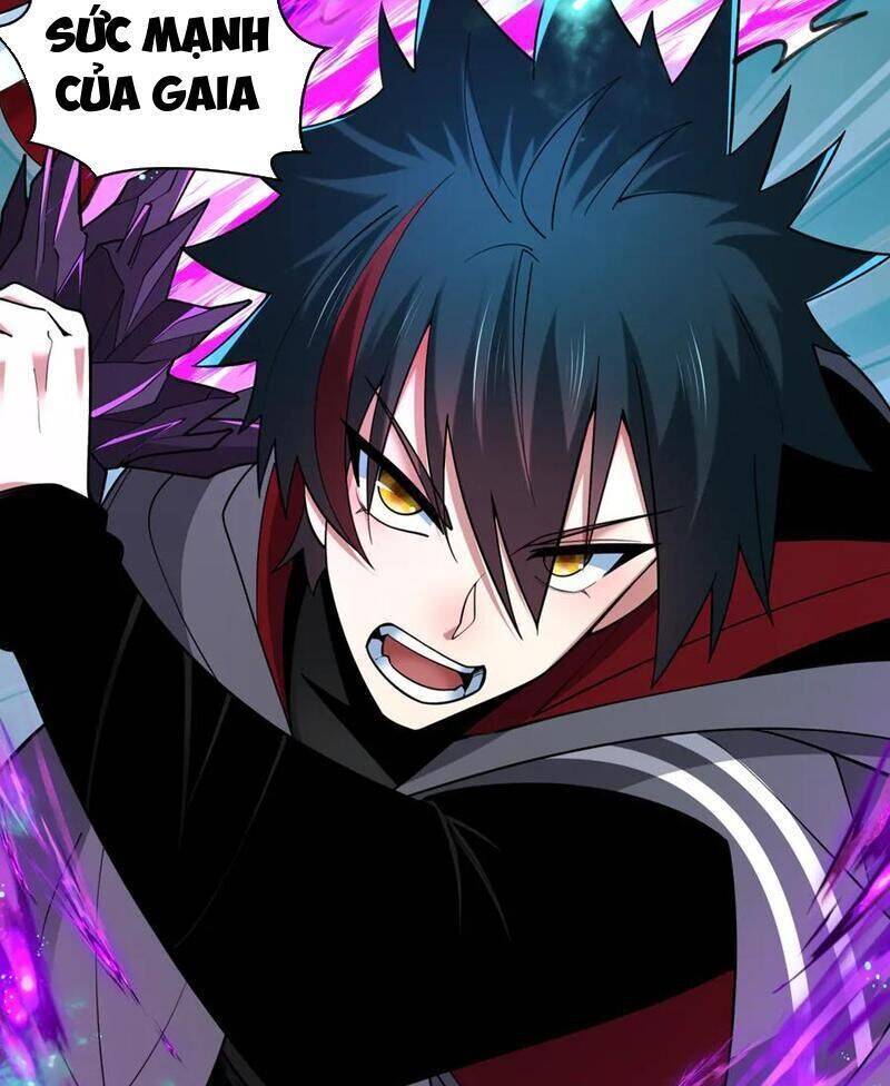 Kỷ Nguyên Kỳ Lạ: Chapter 392