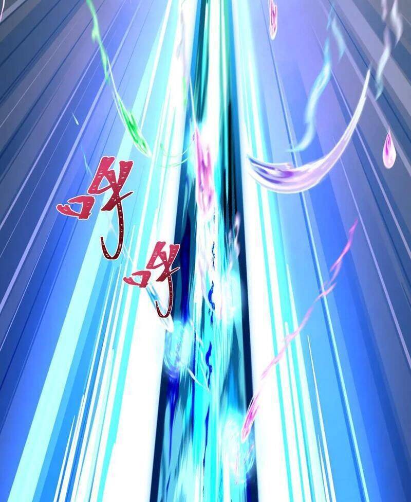 Kỷ Nguyên Kỳ Lạ: Chapter 392